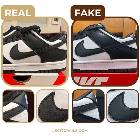 real nike socks vs fake|how to tell if nikes are real.